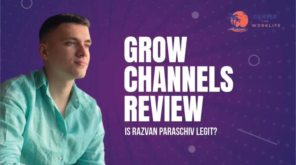 Grow Channels Review