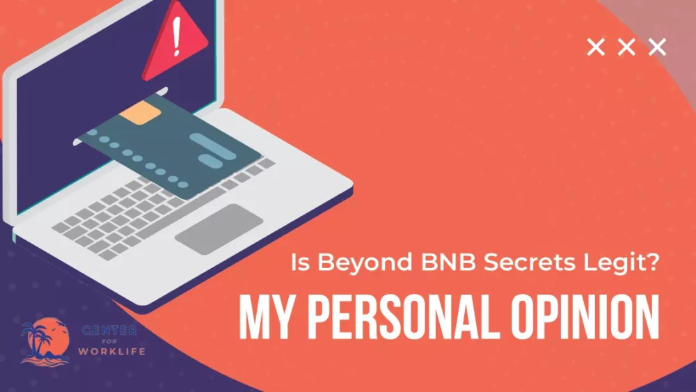 Is Beyond BNB Secrets legit