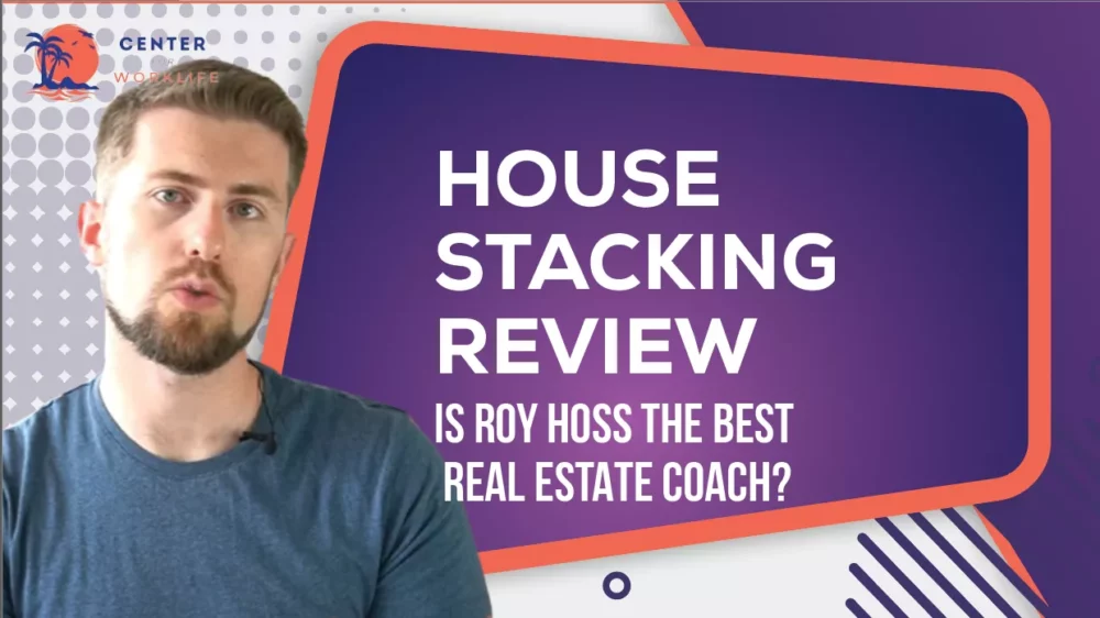 Is Roy Hoss The Best Real Estate Coach?