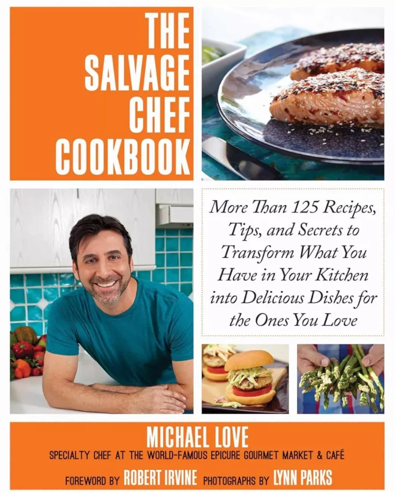 Michael cookbook