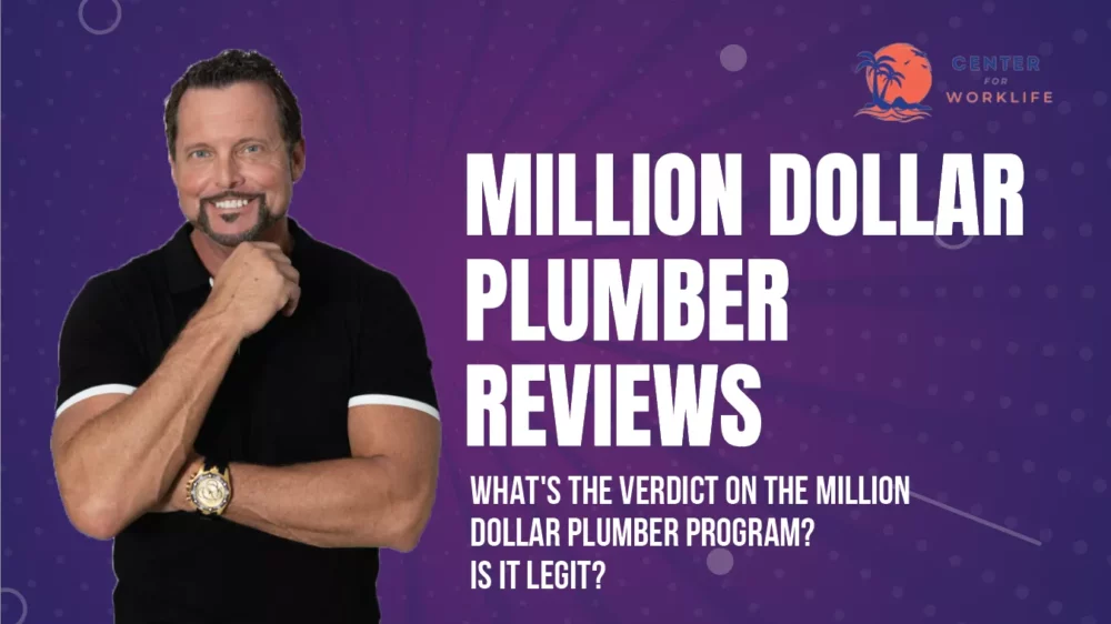 Million Dollar plumber reviews