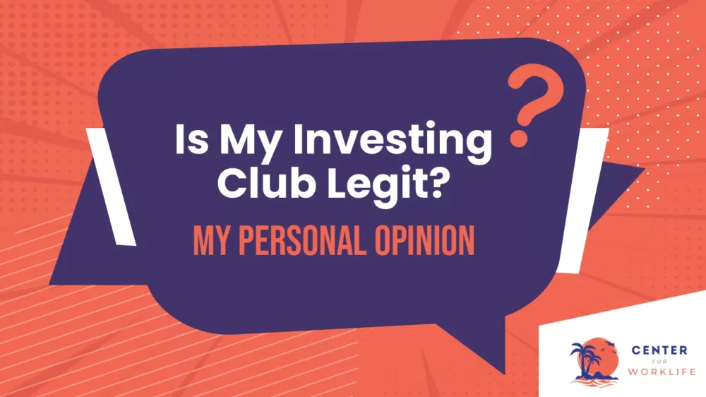 Myinvestingclub reviews