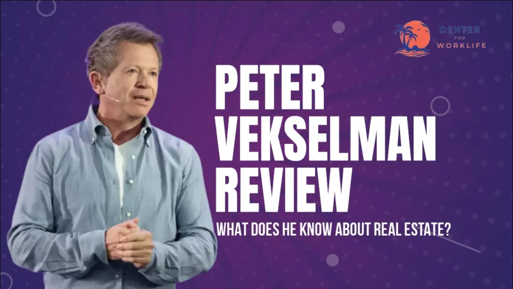 Peter Vekselman Reviews