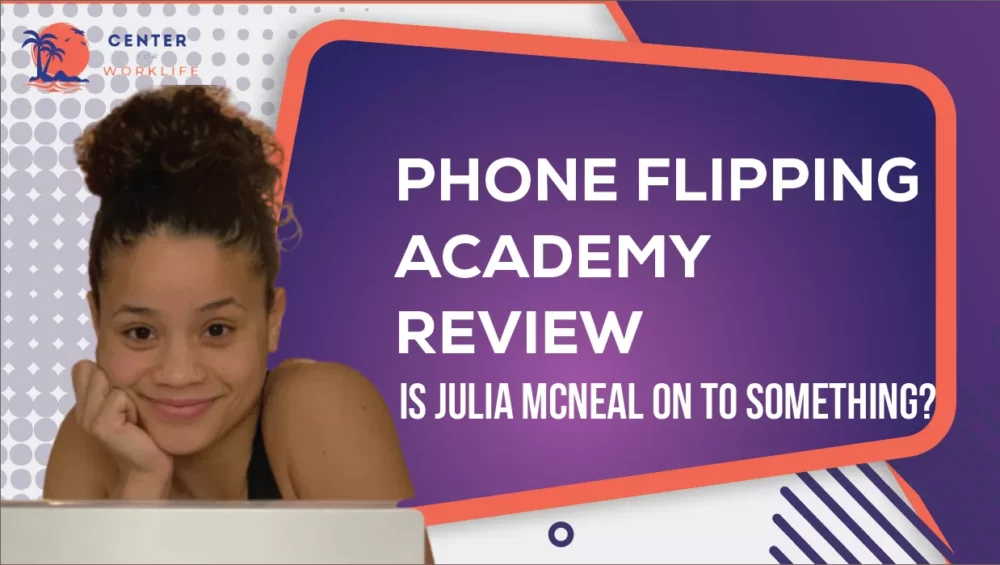 Phone Flipping Academy reviews