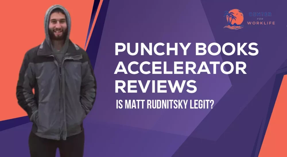 Punchy Books Accelerator Reviews