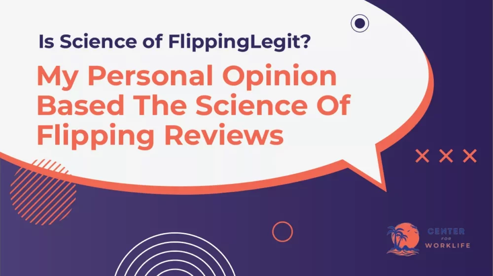 Science of Flipping Review