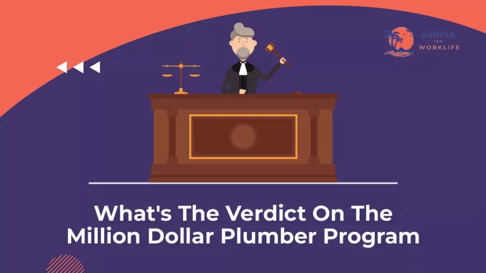 TLDR - What's The Verdict on Million Dollar Plumber