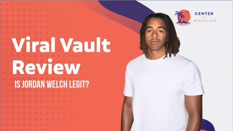 Viral Vault Review