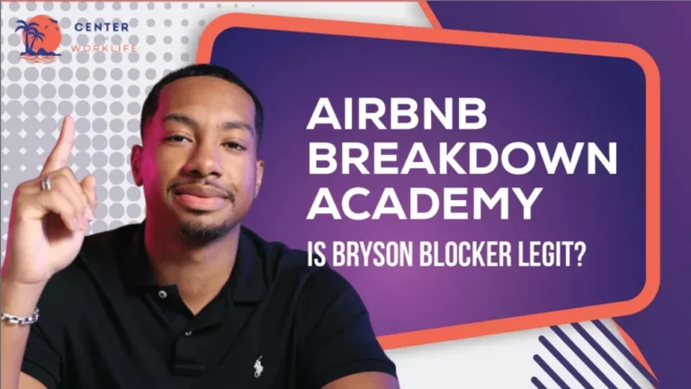 Airbnb Breakdown Academy review