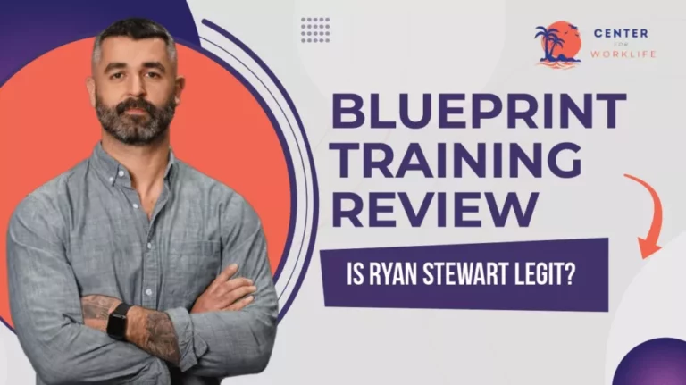Blueprint Training Review