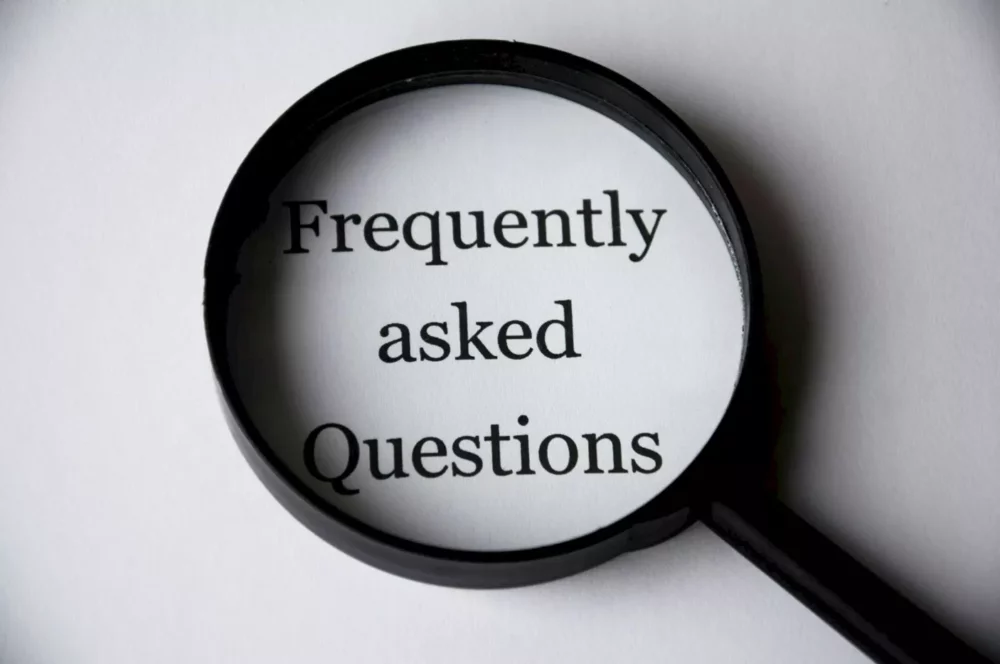 Common Questions People Ask About The Print On Demand Business