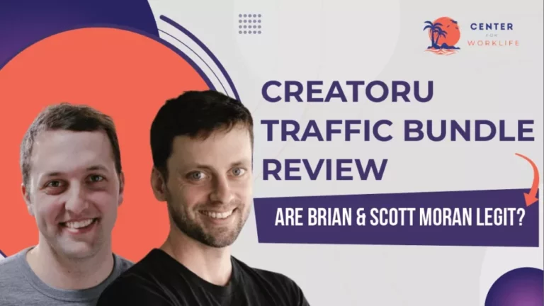 CreatorU Traffic Bundle Review