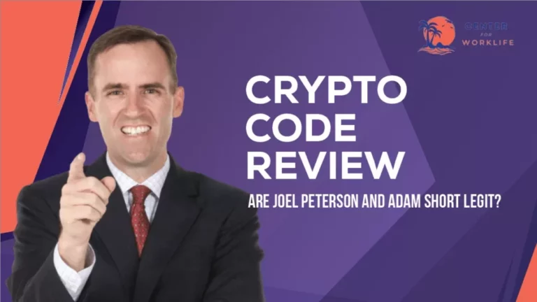 Crypto Code Review