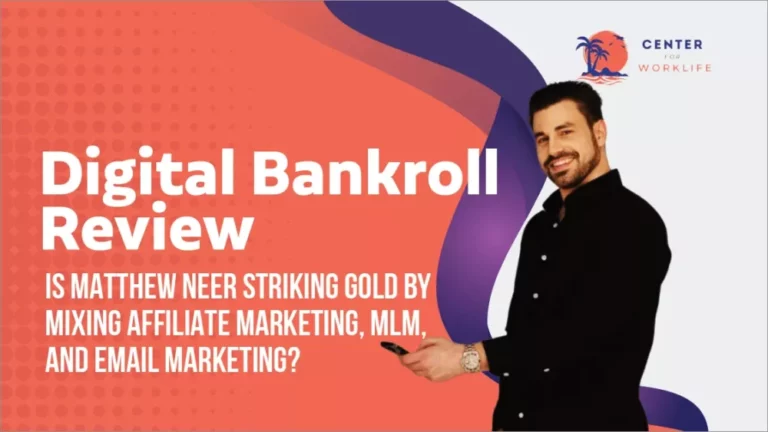 Digital Bankroll Review