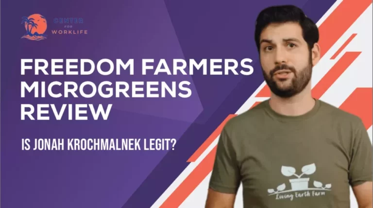 Freedom Farmers Microgreens Review