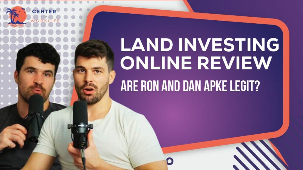 Land Investing Online Review