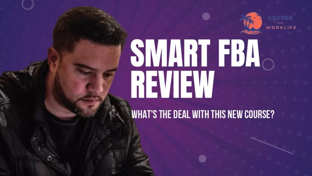Smart FBA Review