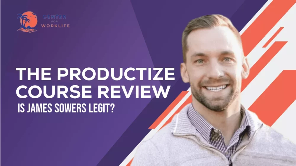 The Productize Course Review