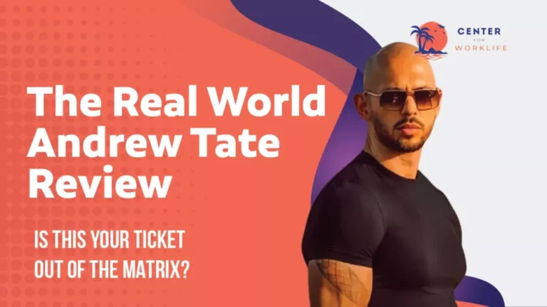 The Real World Andrew Tate Review