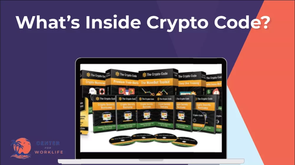 What’s Inside Crypto Code