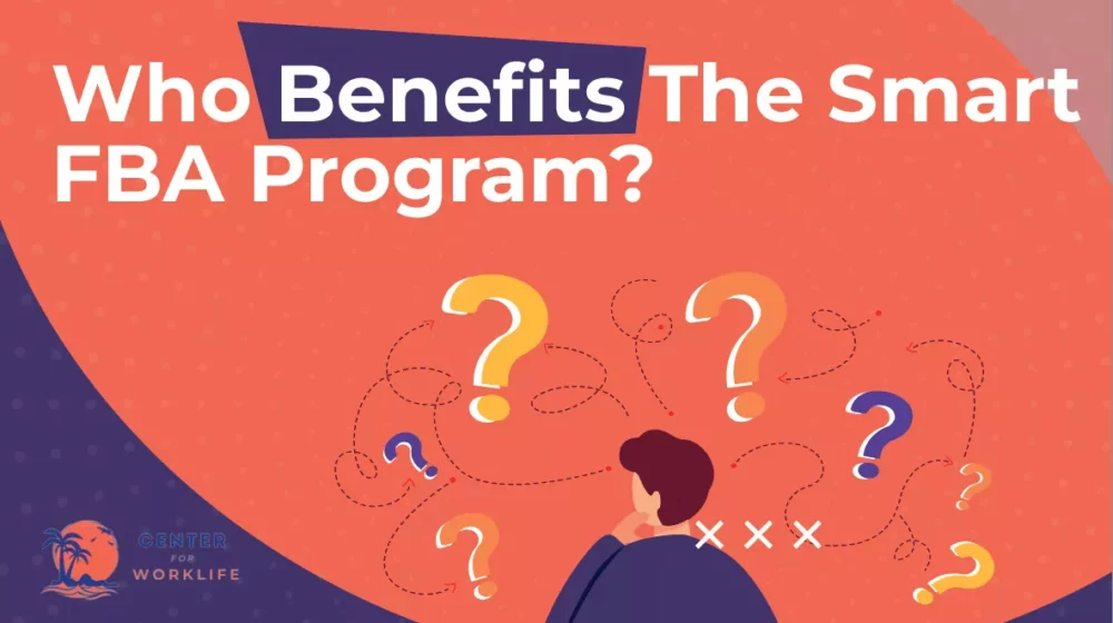 Who Benefits From the Smart FBA Program
