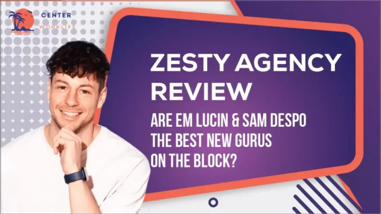 Zesty Agency Review