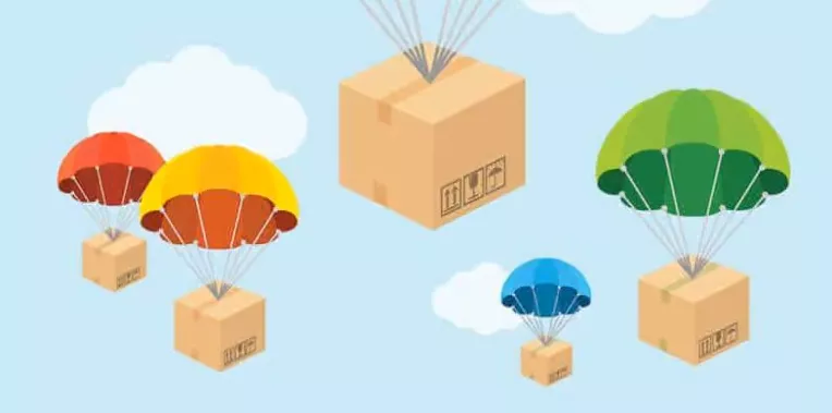 guide to building dropshipping ecommerce businesses