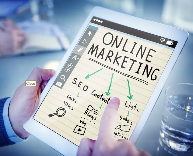 how to start a digital marketing agency