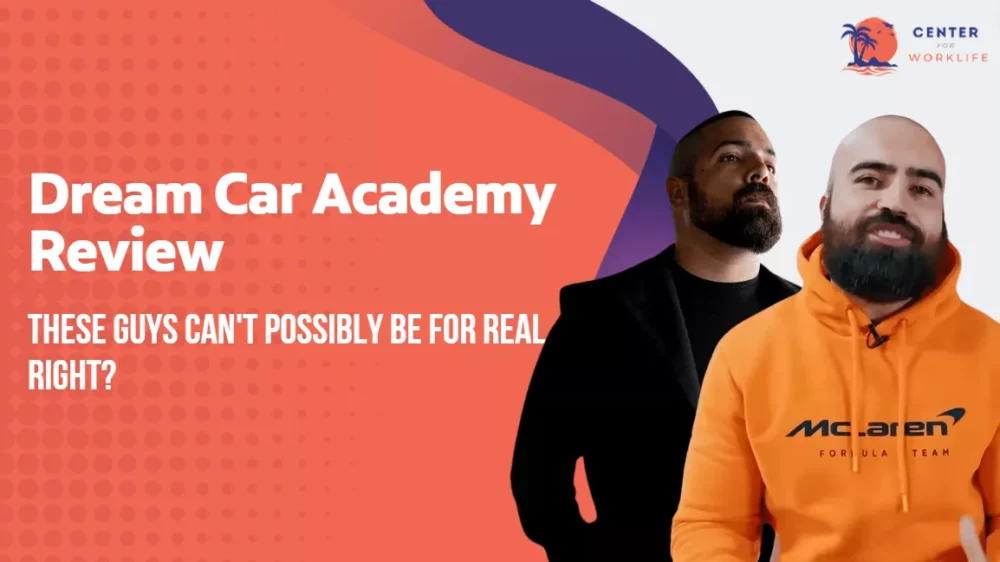 Dream Car Academy Review