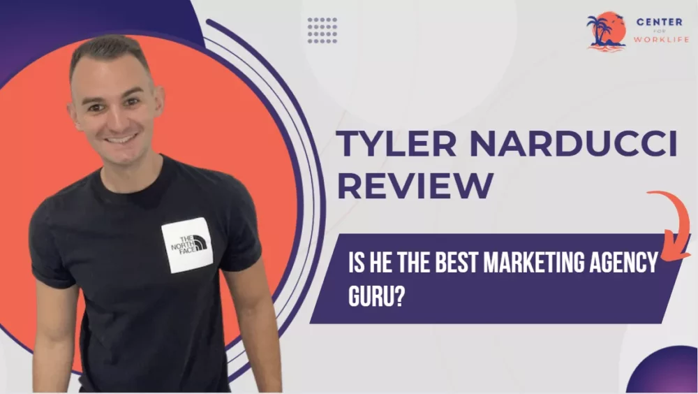 Tyler Narducci Review