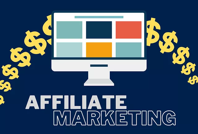 Understanding affiliate marketing