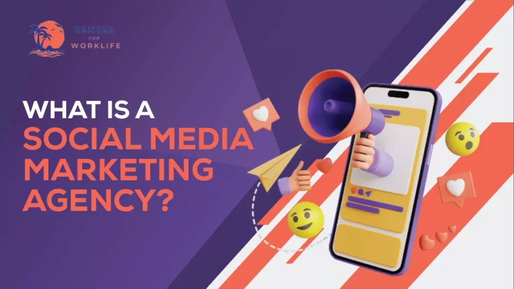 What Is A Social Media Marketing Agency