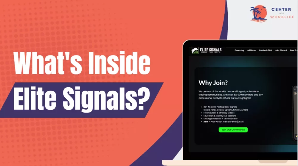 What’s Inside Elite Signals