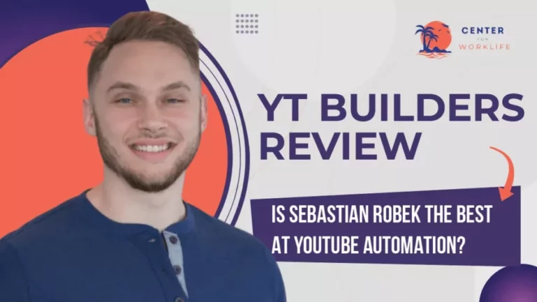 YT Builders Review
