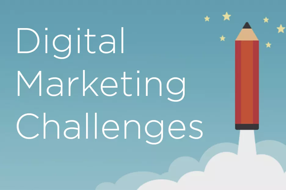 biggest challenges for social media management agencies