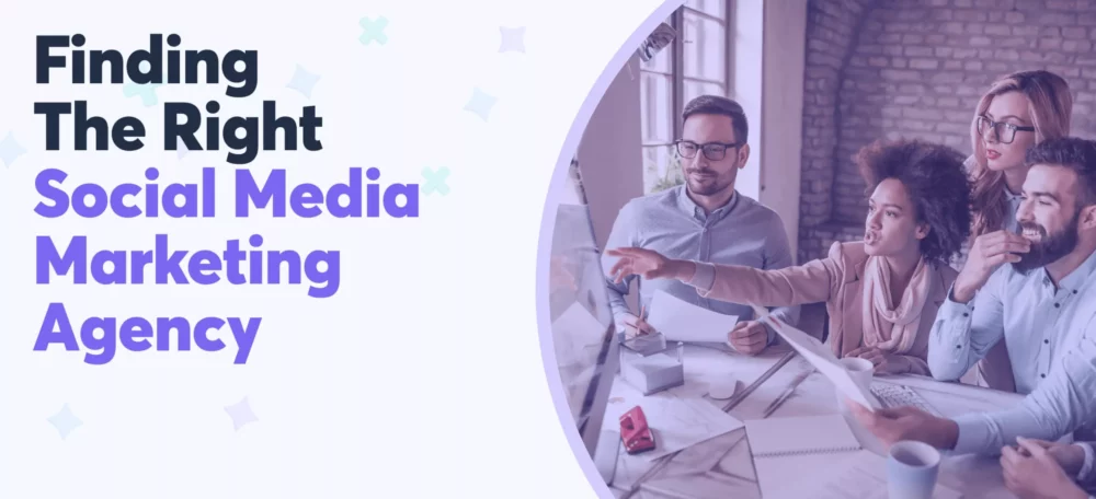 how to find the best social media marketing services