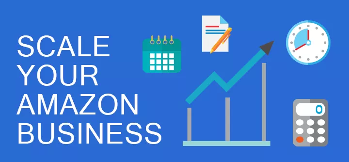 how to scale your amazon fba business